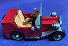 Lade das Bild in den Galerie-Viewer, Auto (Oldtimer) für Puppenhaus