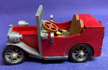 Lade das Bild in den Galerie-Viewer, Auto (Oldtimer) für Puppenhaus