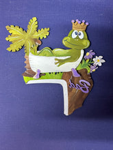 Lade das Bild in den Galerie-Viewer, Lichtschalter-Deko für abgerundete Lichtschalter (Ostern u. Frühjahr u. fürs ganze Jahr