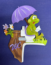 Lade das Bild in den Galerie-Viewer, Lichtschalter-Deko für abgerundete Lichtschalter (Ostern u. Frühjahr u. fürs ganze Jahr