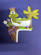 Lade das Bild in den Galerie-Viewer, Lichtschalter-Deko für eckige Lichtschalter (Ostern u. Frühjahr u. fürs ganze Jahr