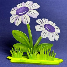 Lade das Bild in den Galerie-Viewer, Blume zum Stellen