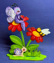 Lade das Bild in den Galerie-Viewer, Blume zum Stellen