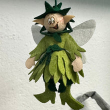 Lade das Bild in den Galerie-Viewer, Herbstelfen, 3er Set (verschiedene Farbkombinationen)