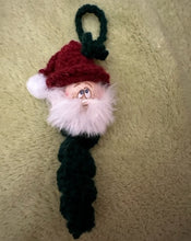 Lade das Bild in den Galerie-Viewer, 5er Set, Holzkugeln mit Gesicht (20mm)