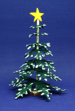 Lade das Bild in den Galerie-Viewer, Tannenbaum aus Filz