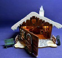 Lade das Bild in den Galerie-Viewer, Komplettset: Landhaus / Berghütte