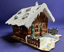 Lade das Bild in den Galerie-Viewer, Komplettset: Landhaus / Berghütte