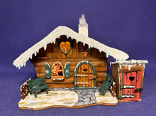 Lade das Bild in den Galerie-Viewer, Komplettset: Landhaus / Berghütte