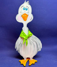 Lade das Bild in den Galerie-Viewer, Gänse zum Stellen