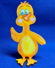 Lade das Bild in den Galerie-Viewer, Gänse zum Stellen