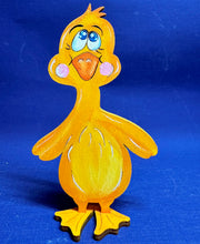 Lade das Bild in den Galerie-Viewer, Gänse zum Stellen