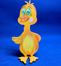 Lade das Bild in den Galerie-Viewer, Gänse zum Stellen