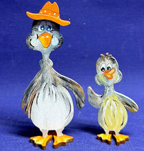 Lade das Bild in den Galerie-Viewer, Gänse zum Stellen