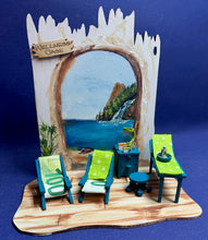 Lade das Bild in den Galerie-Viewer, Komplettset "Wellness-Oase" als Geldgeschenk