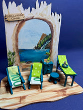 Lade das Bild in den Galerie-Viewer, Komplettset "Wellness-Oase" als Geldgeschenk