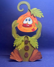 Lade das Bild in den Galerie-Viewer, Kürbisfigur zum Stellen