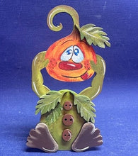 Lade das Bild in den Galerie-Viewer, Kürbisfigur zum Stellen