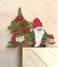 Lade das Bild in den Galerie-Viewer, Lichtschalter-Deko für eckige Lichtschalter (Wintereditionen)