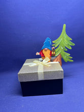 Lade das Bild in den Galerie-Viewer, Lichtschalter-Deko für eckige Lichtschalter (Wintereditionen)