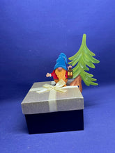 Lade das Bild in den Galerie-Viewer, Lichtschalter-Deko für eckige Lichtschalter (Wintereditionen)