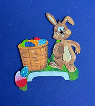 Lade das Bild in den Galerie-Viewer, Lichtschalter-Deko für eckige Lichtschalter (Ostern u. Frühjahr u. fürs ganze Jahr