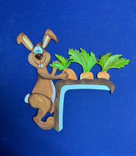 Lade das Bild in den Galerie-Viewer, Lichtschalter-Deko für eckige Lichtschalter (Ostern u. Frühjahr u. fürs ganze Jahr