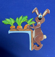 Lade das Bild in den Galerie-Viewer, Lichtschalter-Deko für eckige Lichtschalter (Ostern u. Frühjahr u. fürs ganze Jahr