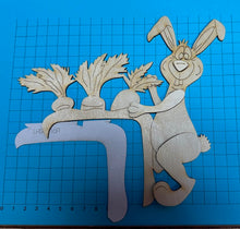 Lade das Bild in den Galerie-Viewer, Lichtschalter-Deko für eckige Lichtschalter (Ostern und Frühjahr)