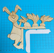 Lade das Bild in den Galerie-Viewer, Lichtschalter-Deko für eckige Lichtschalter (Ostern u. Frühjahr u. fürs ganze Jahr