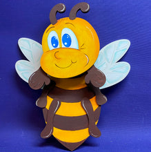 Lade das Bild in den Galerie-Viewer, Biene für Zaun