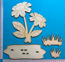 Lade das Bild in den Galerie-Viewer, Blume zum Stellen