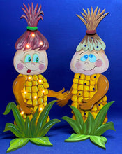 Lade das Bild in den Galerie-Viewer, Maiskolben-Frau