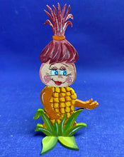 Lade das Bild in den Galerie-Viewer, Maiskolben-Frau