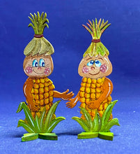 Lade das Bild in den Galerie-Viewer, Maiskolben-Frau