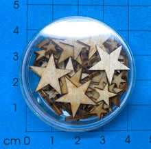 Lade das Bild in den Galerie-Viewer, Mini-Sternchen (symmetrisch) in Dose