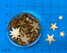 Lade das Bild in den Galerie-Viewer, Mini-Sternchen (symmetrisch) in Dose
