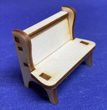 Lade das Bild in den Galerie-Viewer, Komplettset: Lebkuchenhaus