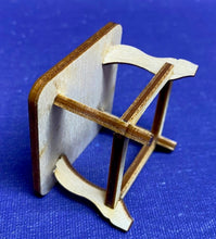 Lade das Bild in den Galerie-Viewer, Komplettset: Lebkuchenhaus