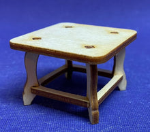 Lade das Bild in den Galerie-Viewer, Komplettset: Lebkuchenhaus