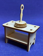 Lade das Bild in den Galerie-Viewer, Komplettset: Lebkuchenhaus