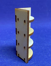 Lade das Bild in den Galerie-Viewer, Komplettset: Lebkuchenhaus