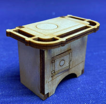 Lade das Bild in den Galerie-Viewer, Komplettset: Landhaus / Berghütte