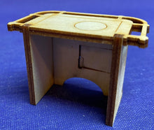 Lade das Bild in den Galerie-Viewer, Komplettset: Landhaus / Berghütte