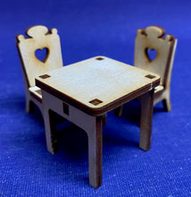 Lade das Bild in den Galerie-Viewer, Komplettset: Landhaus / Berghütte