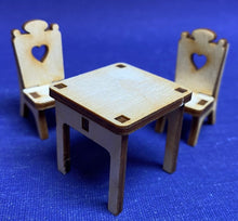 Lade das Bild in den Galerie-Viewer, Komplettset: Landhaus / Berghütte