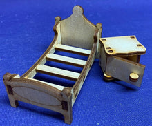 Lade das Bild in den Galerie-Viewer, Komplettset: Landhaus / Berghütte