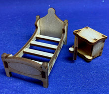 Lade das Bild in den Galerie-Viewer, Komplettset: Landhaus / Berghütte