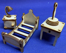 Lade das Bild in den Galerie-Viewer, Komplettset: Landhaus / Berghütte