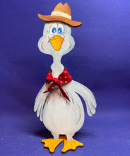 Lade das Bild in den Galerie-Viewer, Gänse zum Stellen